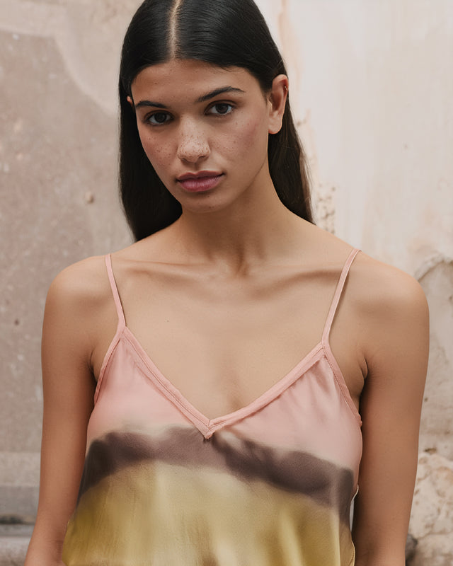 Top Mussa - Pink - Image 3