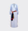 Wiki Dress - Blue
