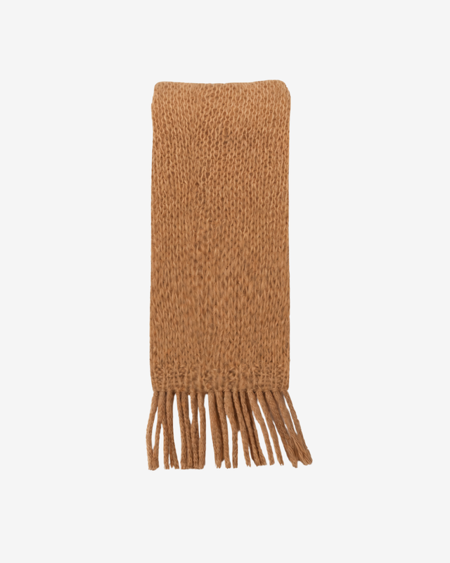 Écharpe Moy - Beige - Image 1