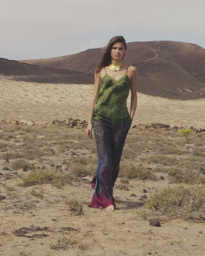 Video showing nothing really