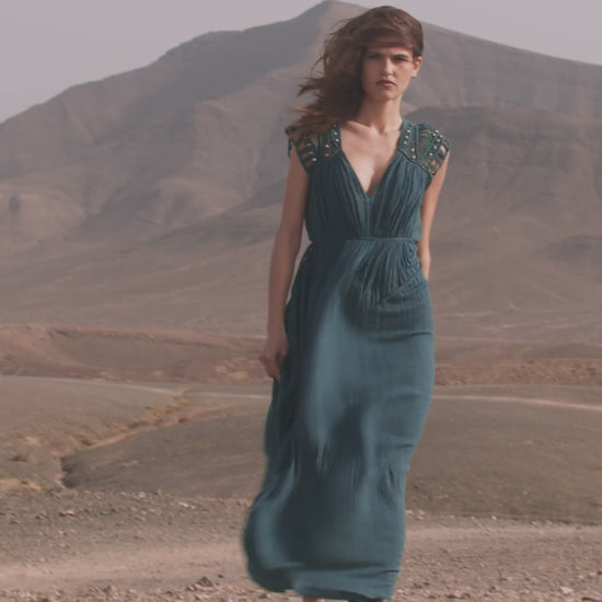 Video showing nothing really