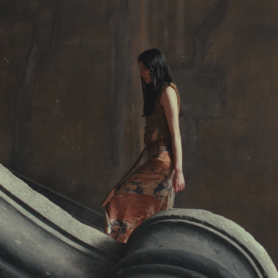 Video showing nothing really