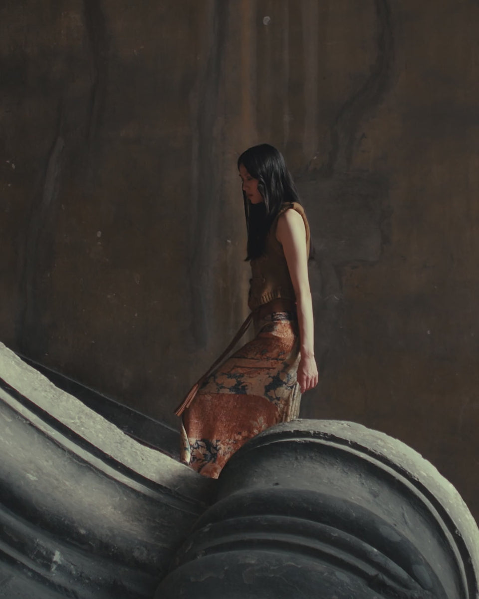 Video showing nothing really