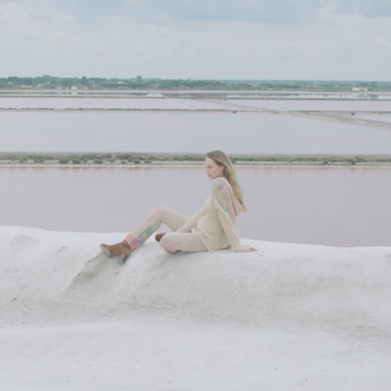 Video showing nothing really