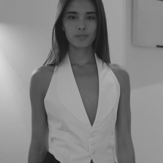 Video showing nothing really