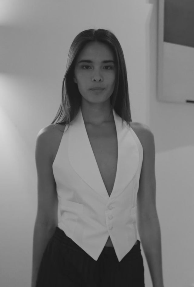 Video showing nothing really