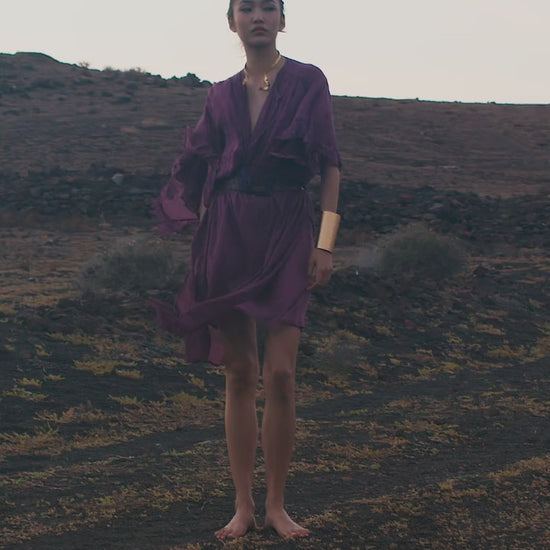 Video showing nothing really