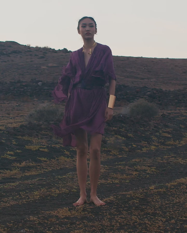 Video showing nothing really