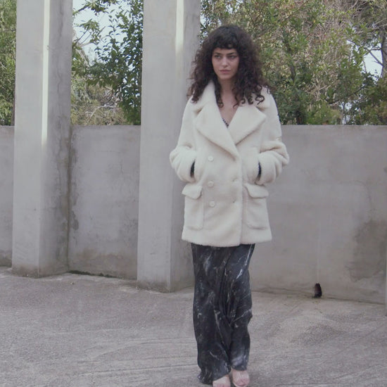 Video showing nothing really