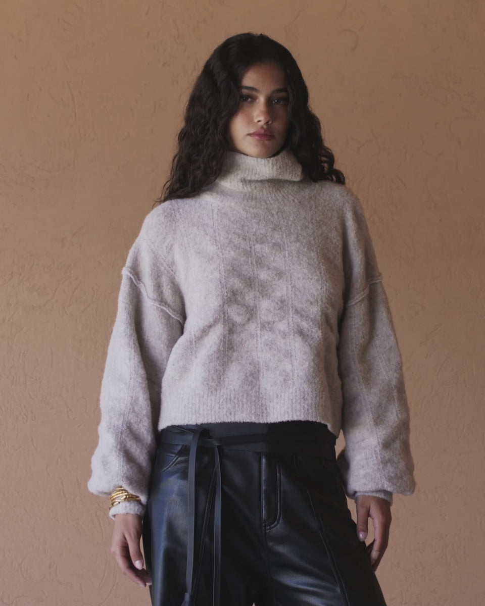 Video showing nothing really