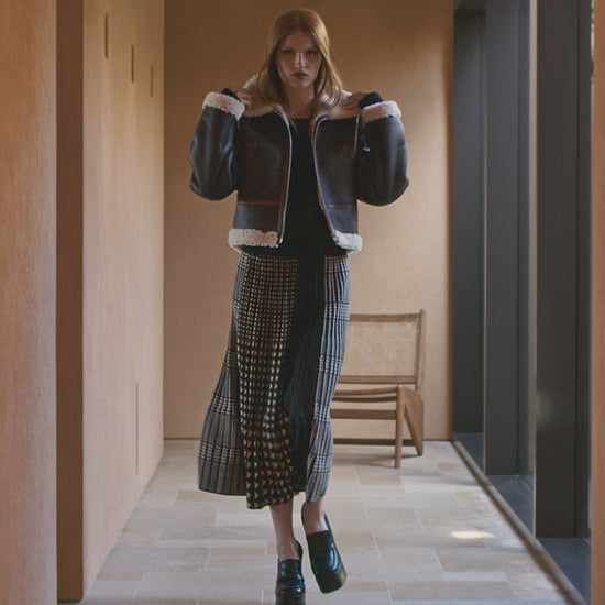 Video showing nothing really