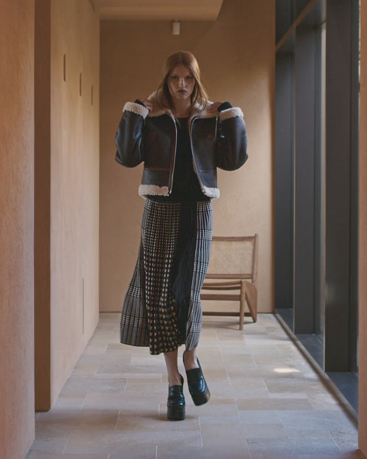 Video showing nothing really