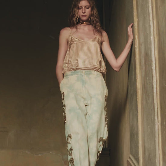 Video showing nothing really