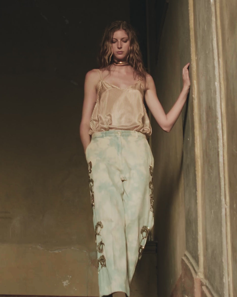 Video showing nothing really