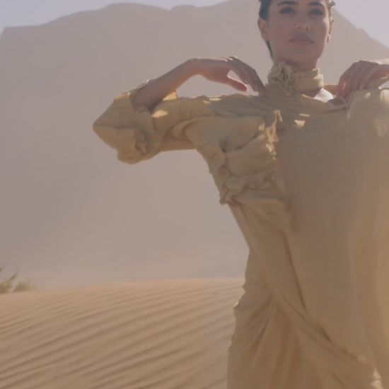 Video showing nothing really