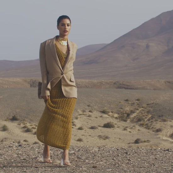 Video showing nothing really