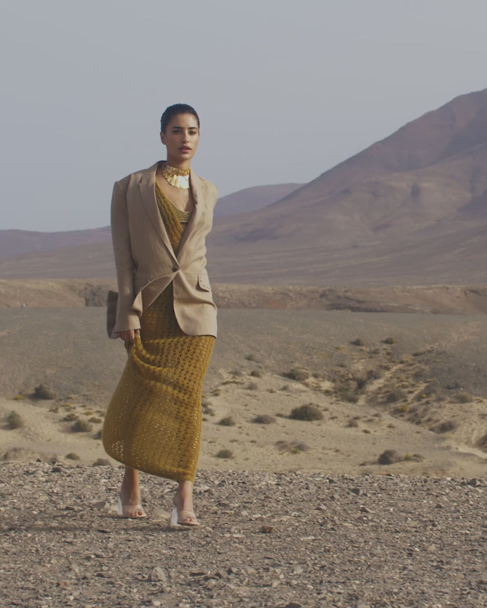 Video showing nothing really