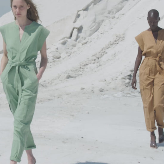 Video showing nothing really