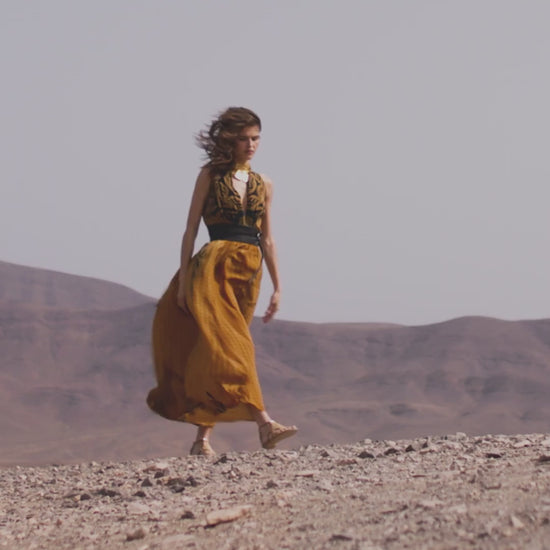 Video showing nothing really