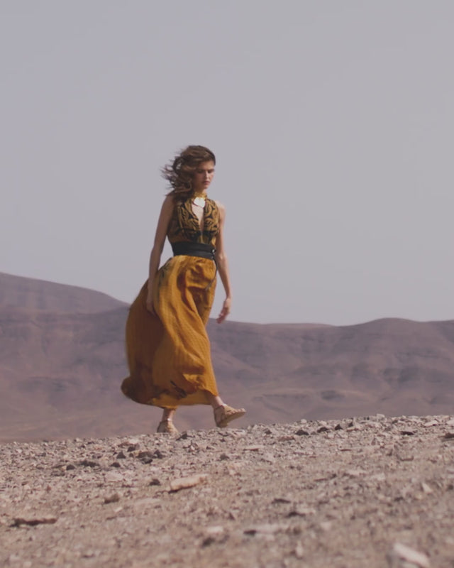 Video showing nothing really