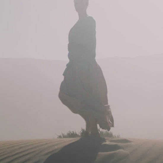 Video showing nothing really