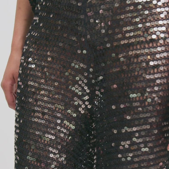 Video showing nothing really