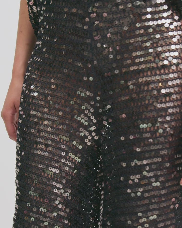 Video showing nothing really