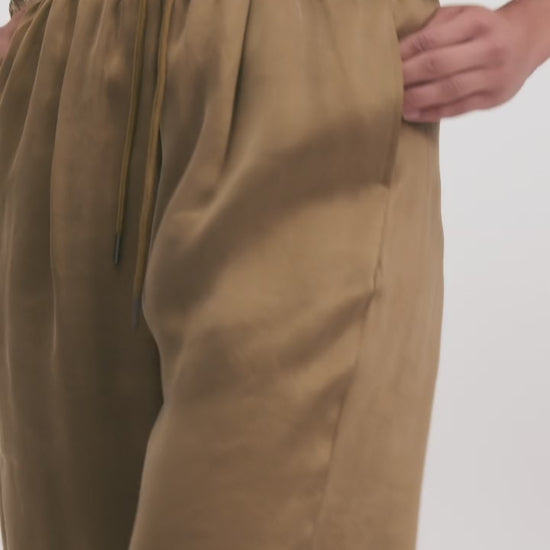 Video showing nothing really