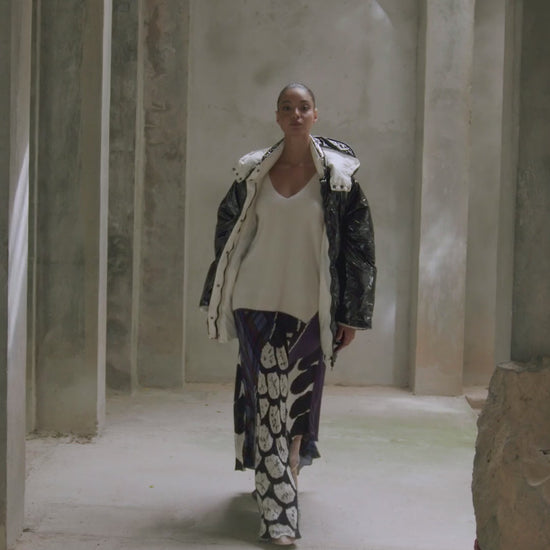 Video showing nothing really