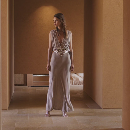 Video showing nothing really