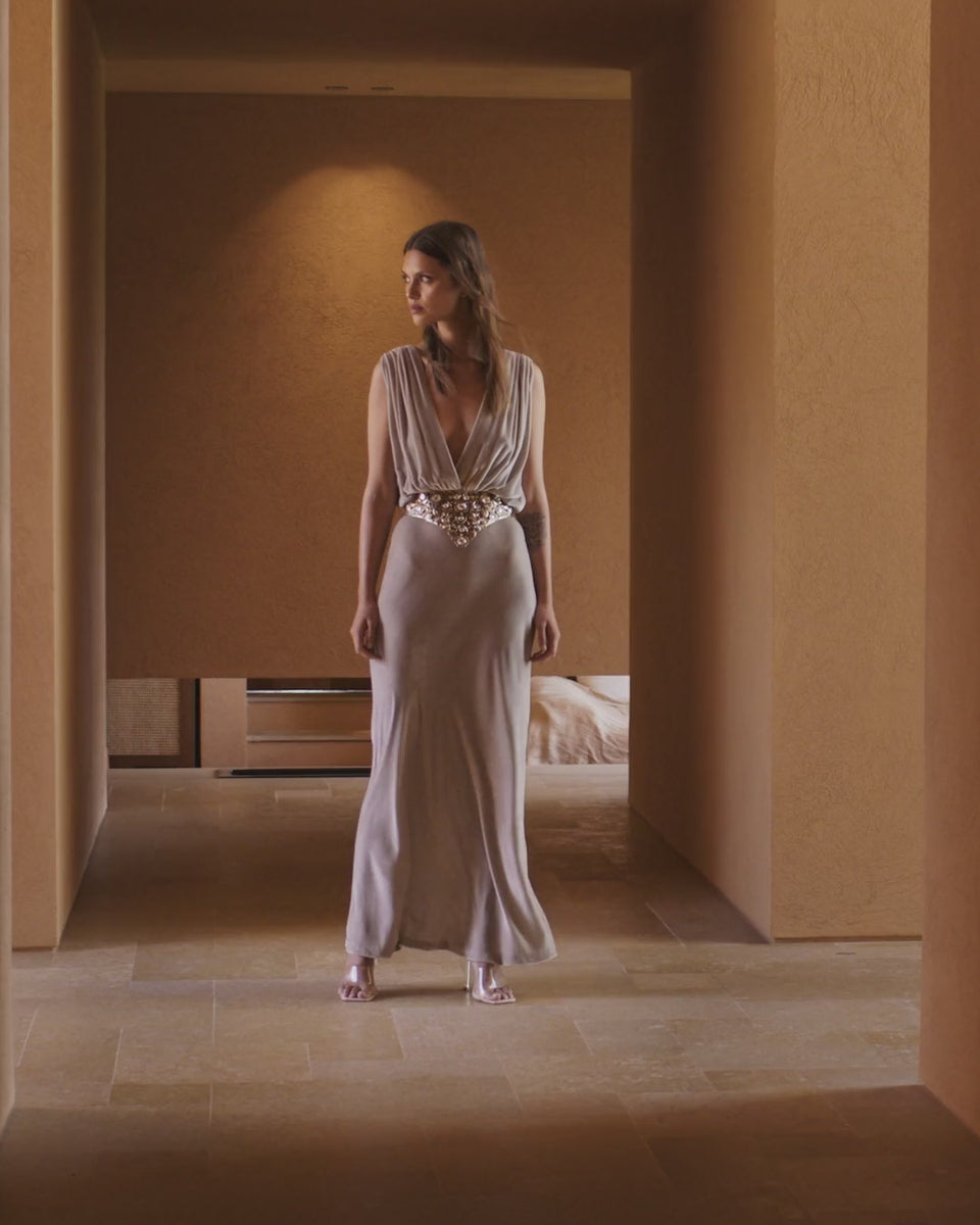 Video showing nothing really