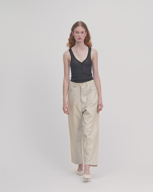 Video showing nothing really