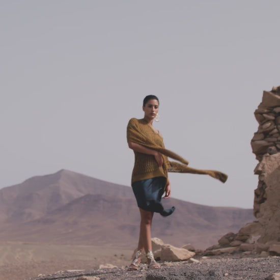 Video showing nothing really