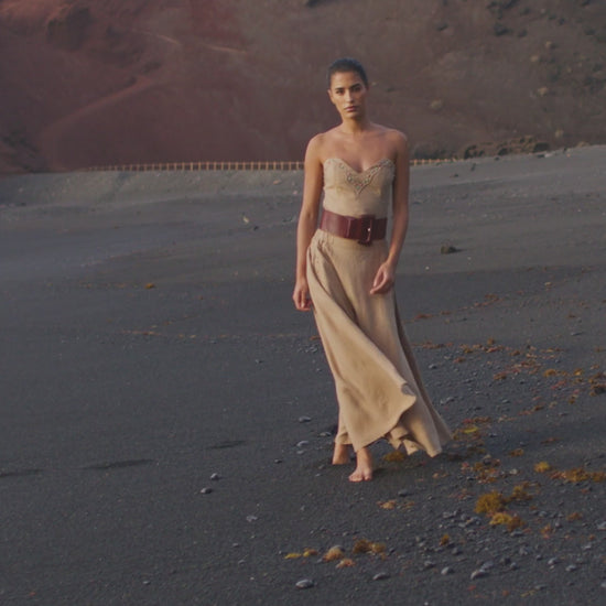 Video showing nothing really