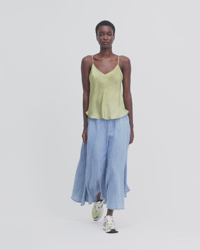 Video showing nothing really