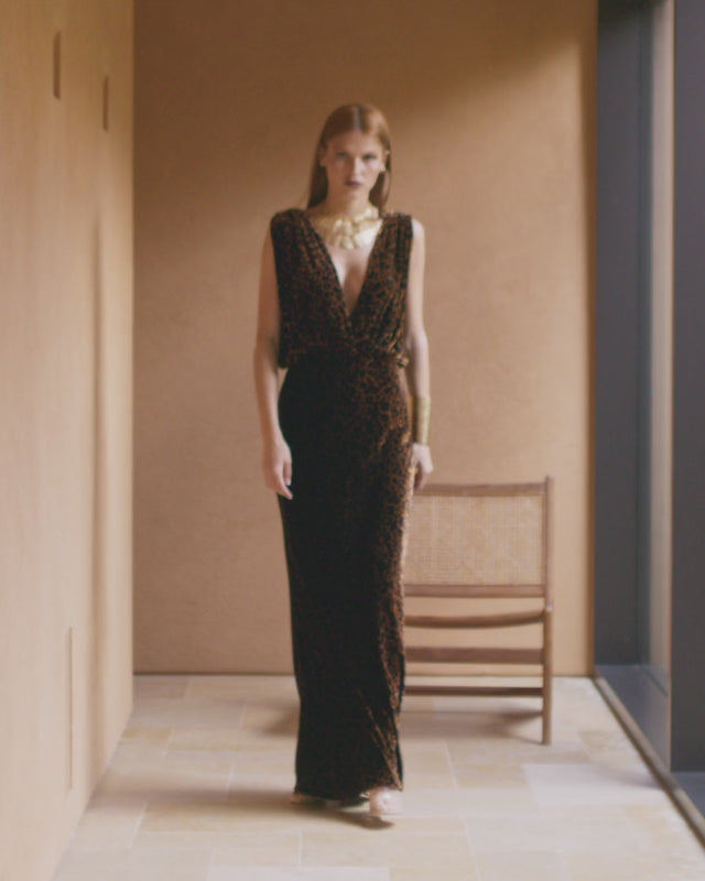 Video showing nothing really