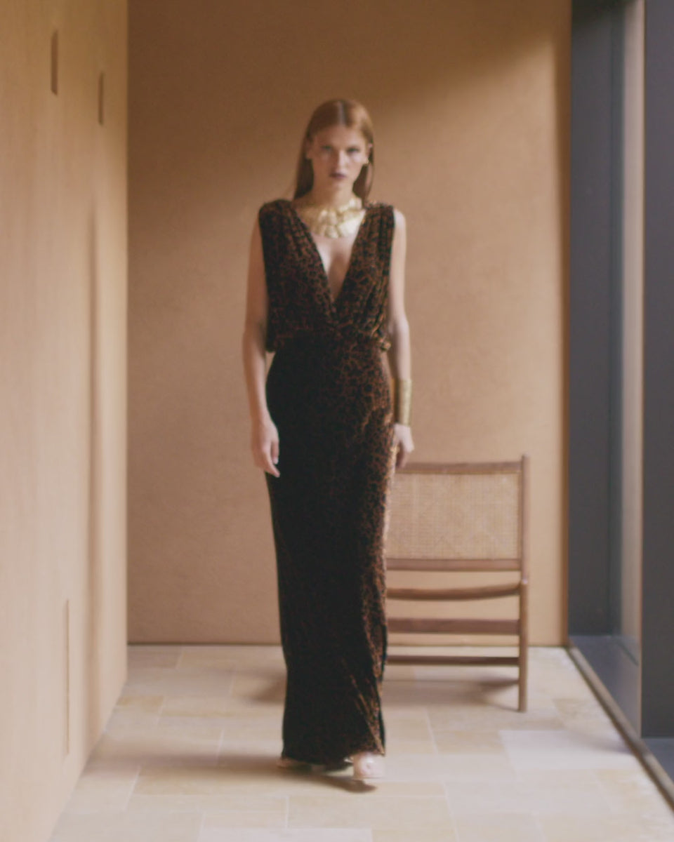 Video showing nothing really