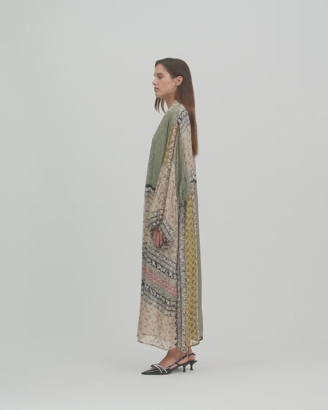 Video showing nothing really