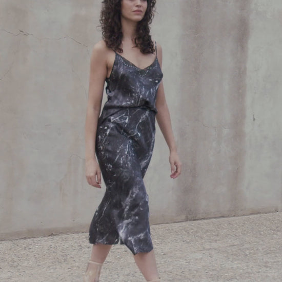 Video showing nothing really