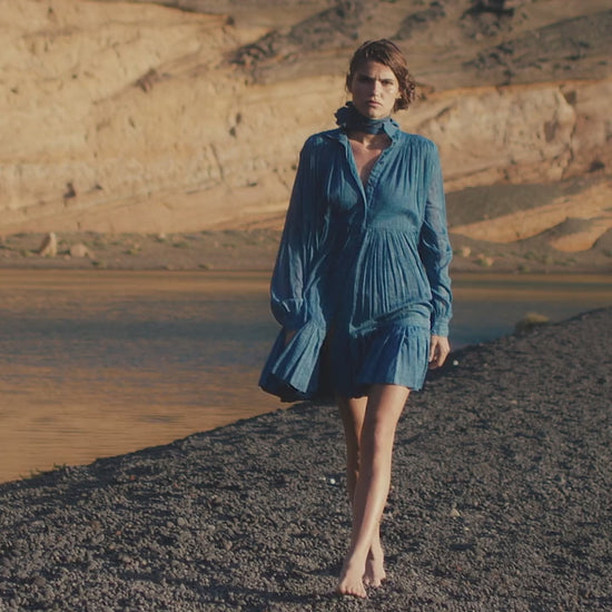 Video showing nothing really