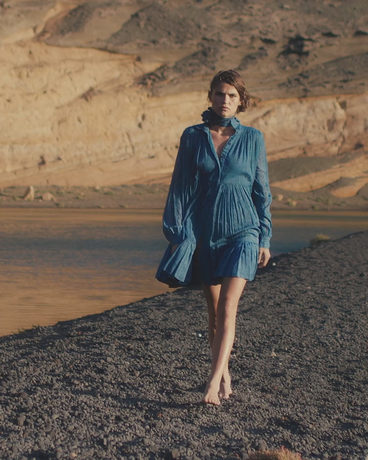 Video showing nothing really