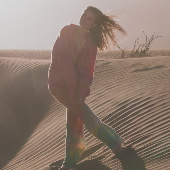 Video showing nothing really