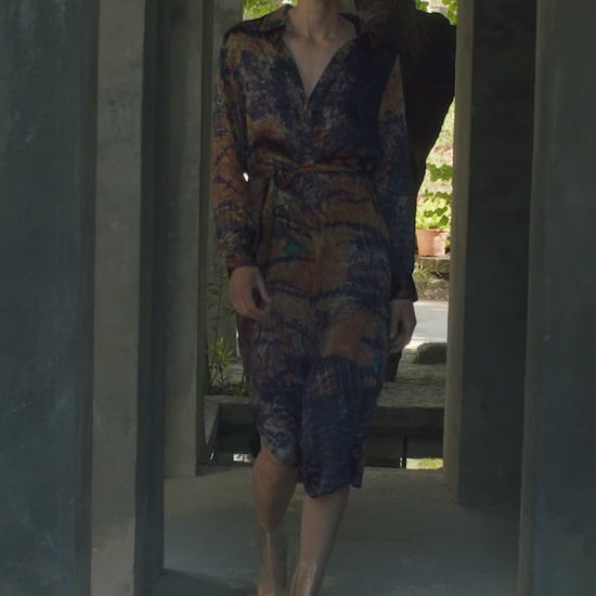 Video showing nothing really