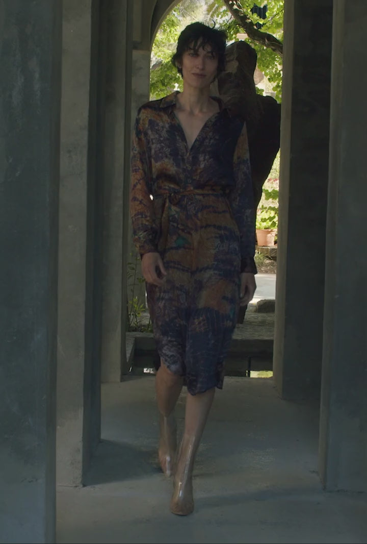 Video showing nothing really