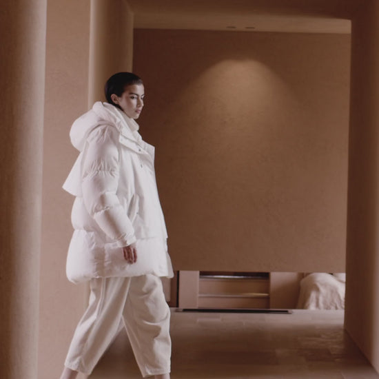 Video showing nothing really