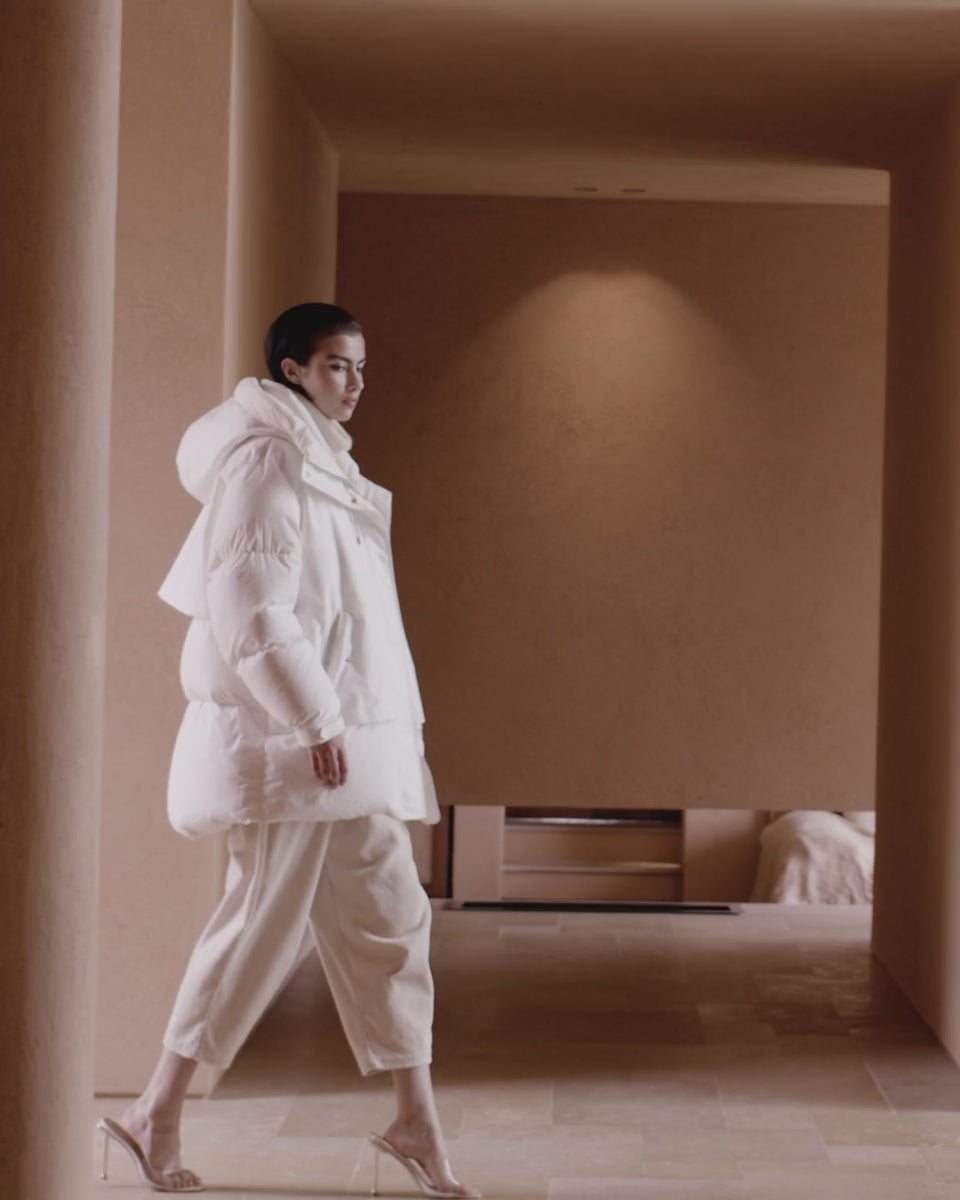 Video showing nothing really