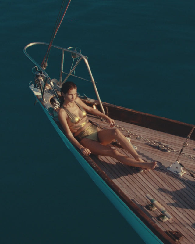 Video showing nothing really