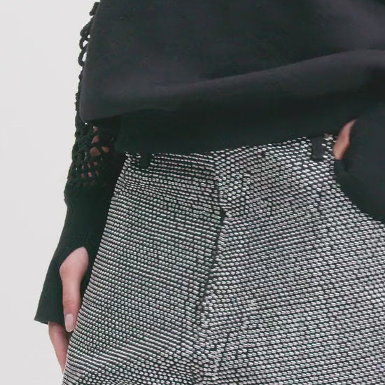 Video showing nothing really