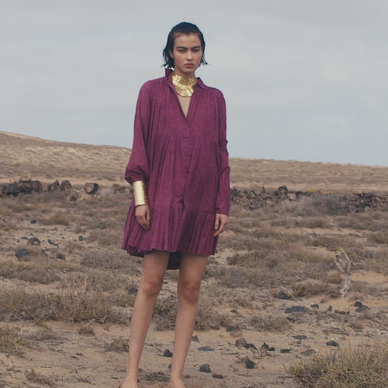 Video showing nothing really