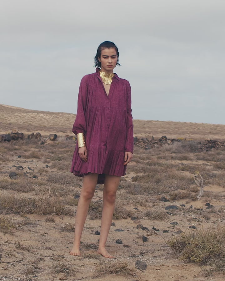 Video showing nothing really